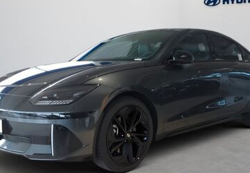 Hyundai IONIQ 6 17.480 km 41.980 &euro; München 81825