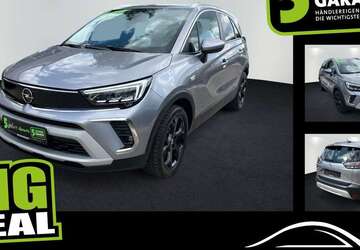 Opel Crossland 29.393 km 14.990 &euro; Dachau 85221