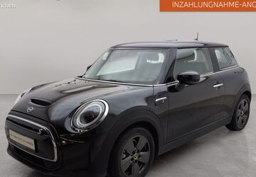 Mini Cooper SE 16.237 km 17.980 &euro; München 80939