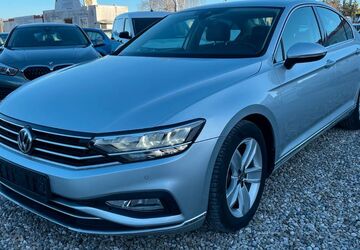 VW Passat 83.861 km 18.680 &euro; München 81829