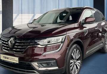Renault Koleos 95.560 km 22.990 &euro; Unterschleißheim 85716