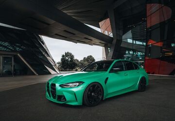 BMW M3 95.700 km 66.990 &euro; Zorneding 85604