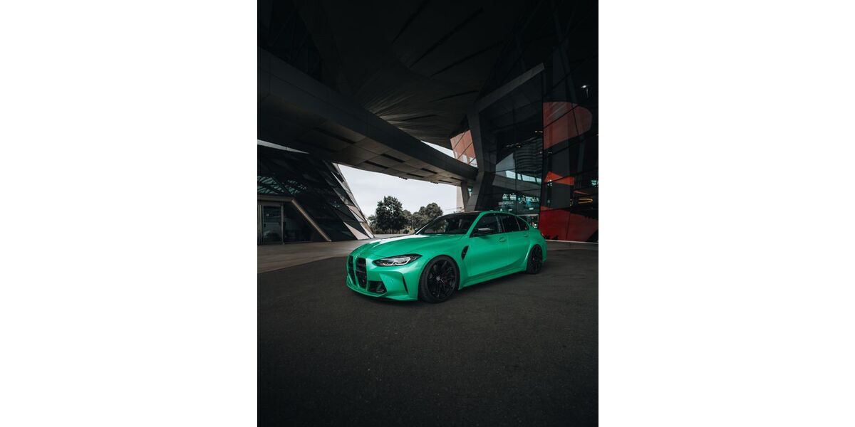 BMW M3 95.700 km 66.990 &euro; Zorneding 85604