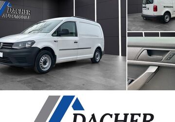 VW Caddy Maxi 107.931 km 13.990 &euro; Fahrenzhausen 85777