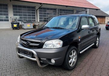 Mazda Tribute 224.100 km 2.000 &euro; München 80995