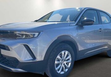 Opel Mokka 35.450 km 17.490 &euro; München 81673