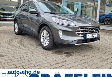 Ford Kuga 19.800 km 27.980 &euro; Gräfelfing 82166