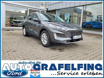 Gebrauchte Ford Kuga
