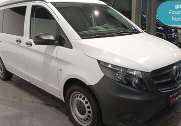 Mercedes-Benz Vito 61.229 km 43.970 &euro; Eching 85386