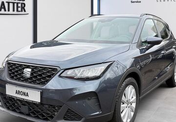 Seat Arona 2.990 km 22.980 &euro; München 81249