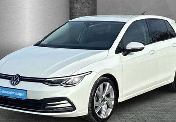 VW Golf 19.970 km 21.490 &euro; Fürstenfeldbruck 82256