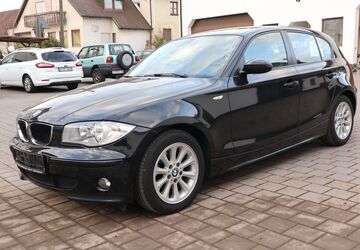 BMW 116 148.744 km 5.490 &euro; Maisach 82216
