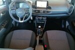 Kia PICANTO FACELIFT 1.0 MT VISION|KAMERA|NAVI 6.979 km 15.460 &euro; Höhenkirchen-Siegertsbrun 85635