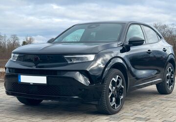 Opel Mokka 6.000 km 21.790 &euro; Hebertshausen 85241