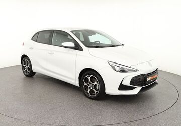 MG 3 17.385 km 16.440 &euro; Garching 85748