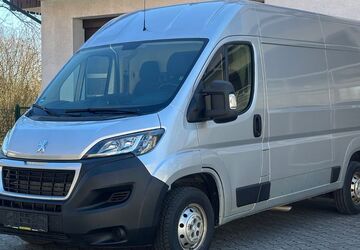 Peugeot Boxer 132.100 km 10.999 &euro; München 80995