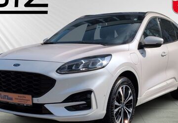 Ford Kuga 44.700 km 26.530 &euro; Fürstenfeldbruck 82256