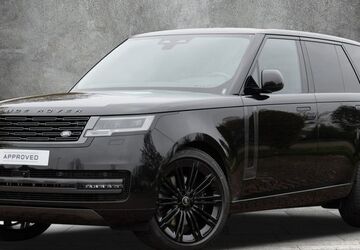 Land Rover Range Rover 10.874 km 169.994 &euro; München 80809