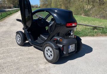Renault Twizy 3.330 km 8.925 &euro; München 80993
