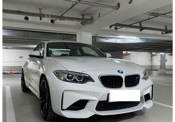 BMW M2 62.950 km 39.990 &euro; München 80638