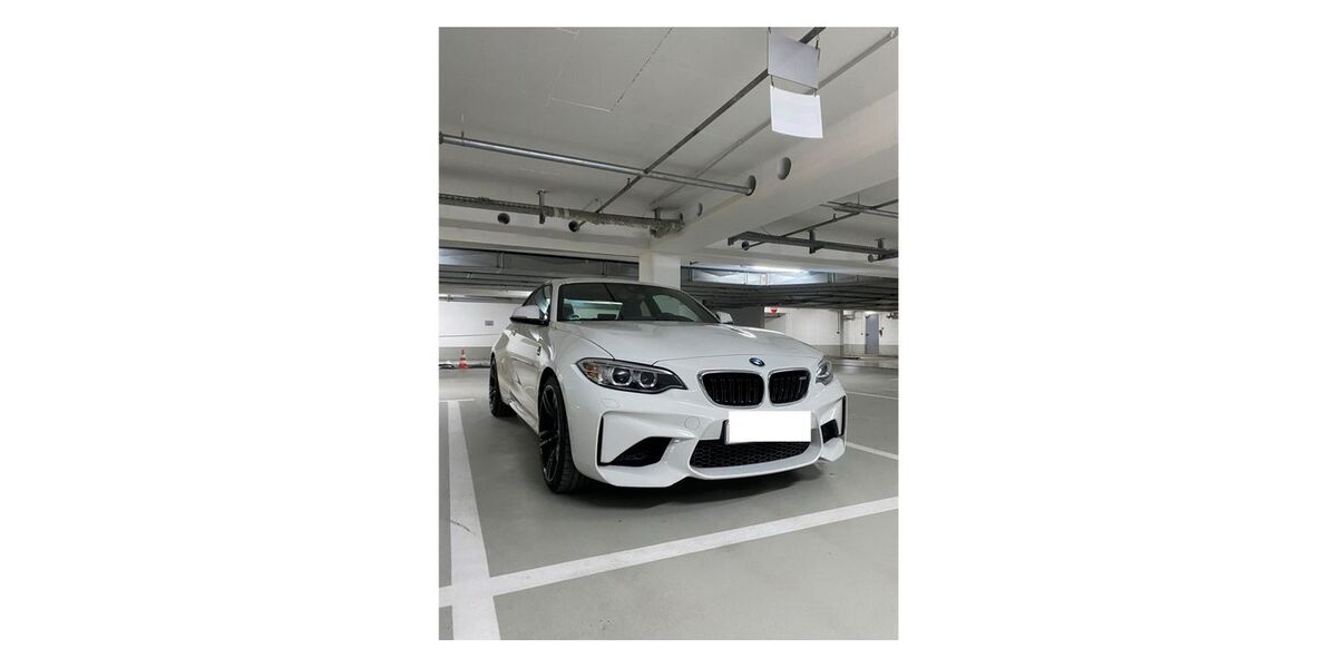 BMW M2 62.950 km 39.990 &euro; München 80638