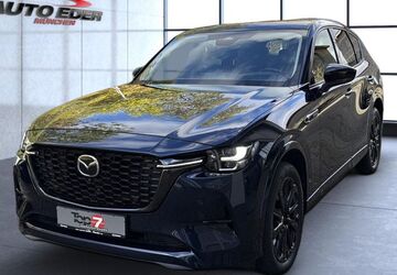 Mazda CX-60 32.124 km 37.480 &euro; Höhenkirchen-Siegertsbrunn 85635