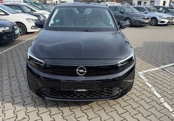 Opel Corsa 1.025 km 16.900 &euro; München OT Trudering-Riem 81825