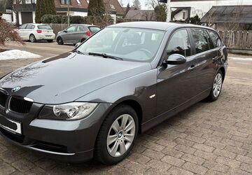 BMW 318 231.000 km 3.499 &euro; Neubiberg 85579