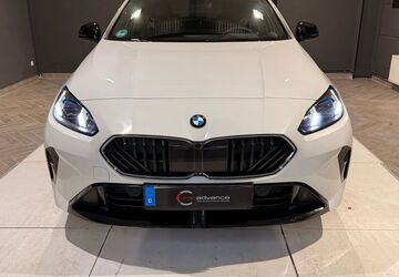 BMW 120 12.950 km 39.836 &euro; Sauerlach 82054