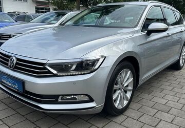 VW Passat Variant 168.000 km 18.900 &euro; Dachau (bei München) 85221