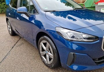 BMW 218 Active Tourer 33.000 km 23.900 &euro; Oberhaching 82041