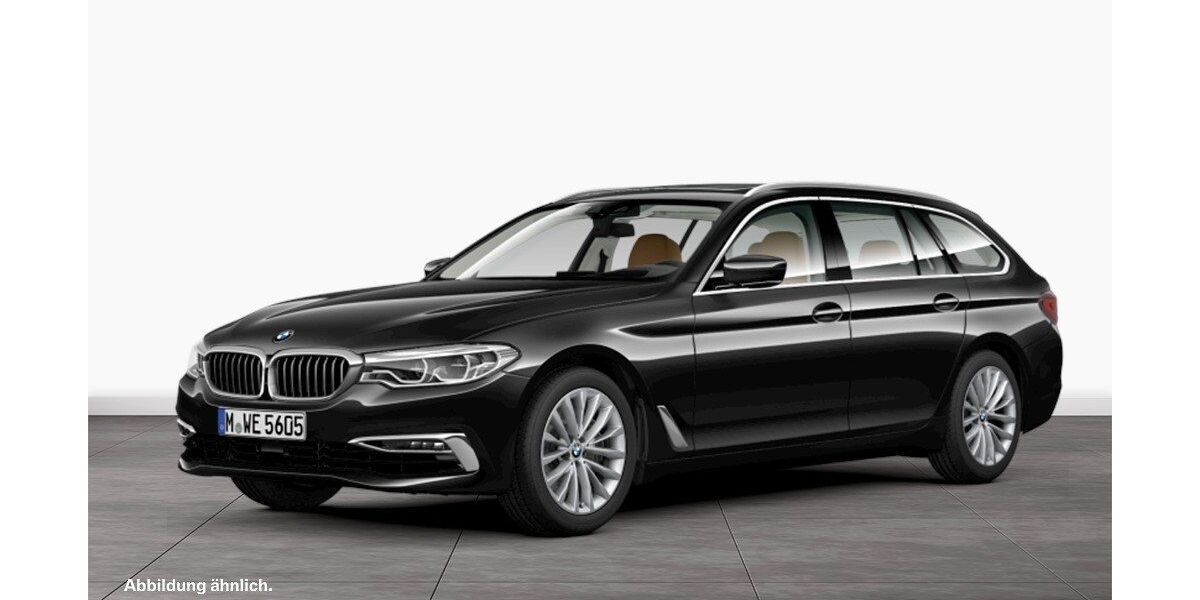 BMW 530 141.000 km 22.500 &euro; Ismaning 85737