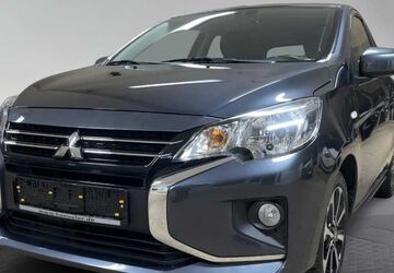 Mitsubishi Space Star 84.552 km 11.490 &euro; Stockdorf 82131