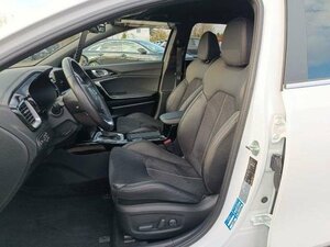 Kia XCEED 1.6T DCT7 BLACK XDITION XCL 41.784 km 24.960 &euro; Höhenkirchen-Siegertsbrun 85635