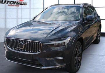 Volvo XC60 23.800 km 45.990 &euro; München 81825
