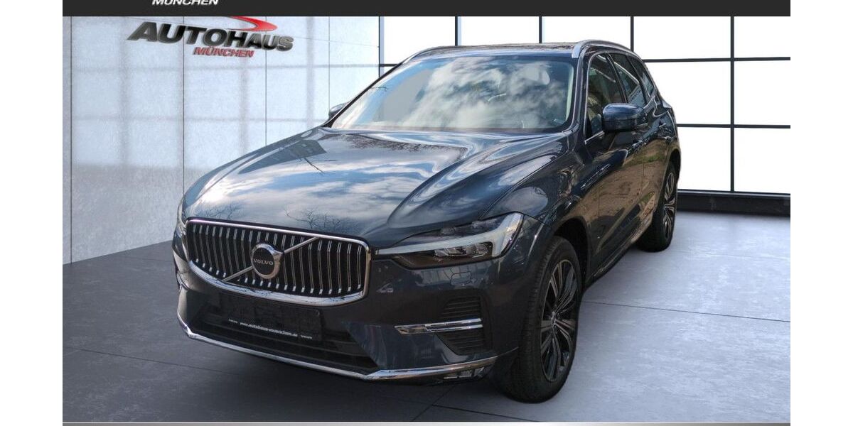 Volvo XC60 23.800 km 45.990 &euro; München 81825