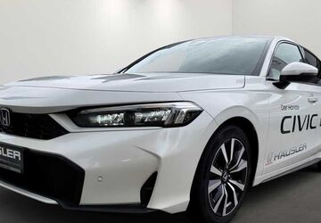 Honda Civic 11.000 km 35.990 &euro; Fürstenfeldbruck 82256