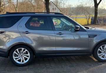 Land Rover Discovery 188.300 km 20.900 &euro; Kranzberg 85402