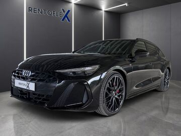 Gebrauchte Audi A6