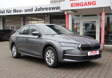 Skoda Octavia 23.924 km 26.950 &euro; Ebersberg 85560