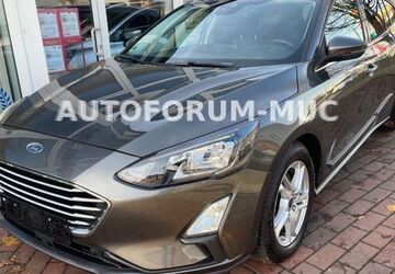 Ford Focus 150.000 km 8.900 &euro; Karlsfeld 85757
