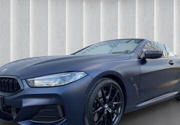 BMW 840 52.914 km 63.900 &euro; Grünwald 82031