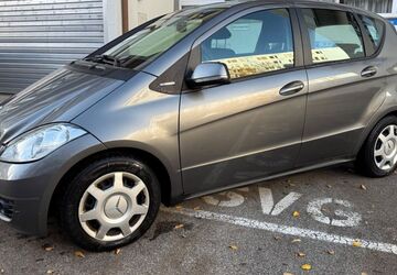 Mercedes-Benz A 160 184.111 km 2.999 &euro; München 80636