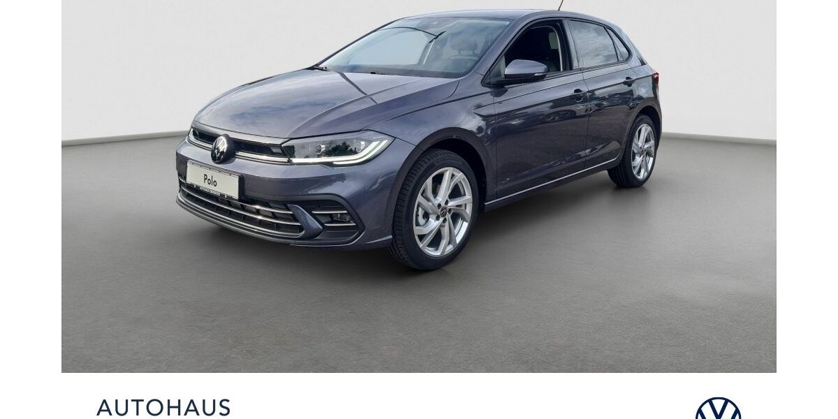 VW Polo 4.900 km 24.820 &euro; Ebersberg bei München 85560