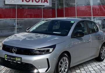 Opel Corsa 9.339 km 14.290 &euro; München 81673