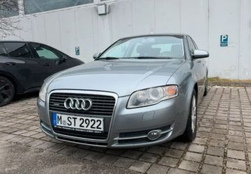 Audi A4 268.000 km 3.900 &euro; München 81827