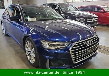Audi A6 145.000 km 27.800 &euro; KARLSFELD (b.München) 85757