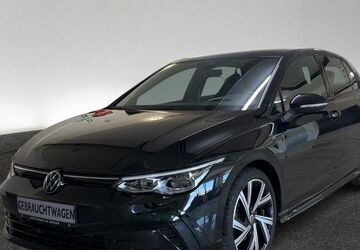 VW Golf 50.700 km 26.460 &euro; München 80935