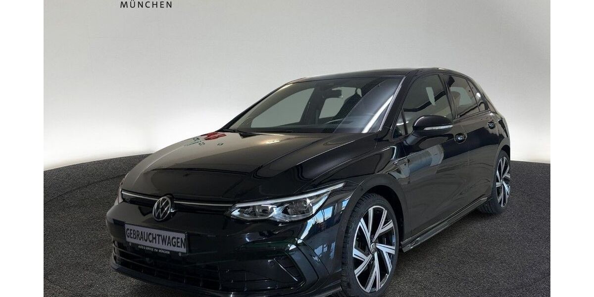 VW Golf 50.700 km 26.460 &euro; München 80935