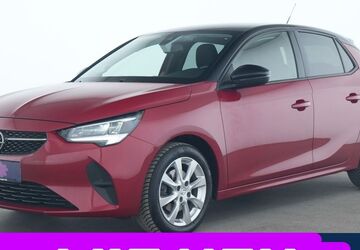 Opel Corsa 42.096 km 12.975 &euro; Garching bei München 85748